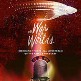 AUDITIONS:  War of the Worlds...