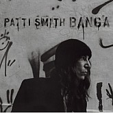 PATTI SMITH – BANGA